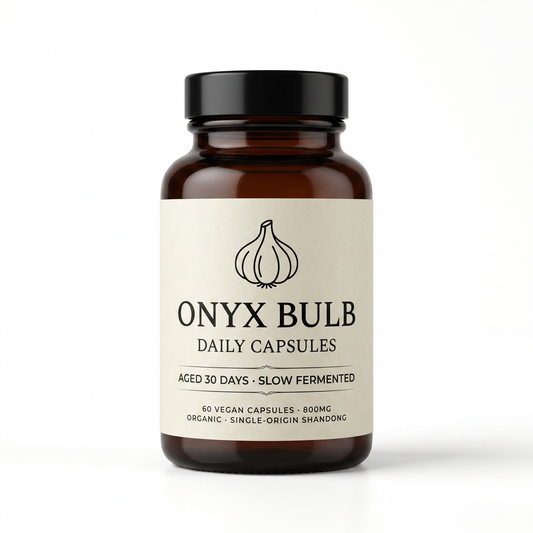Daily Capsules — 60 ct — front packaging